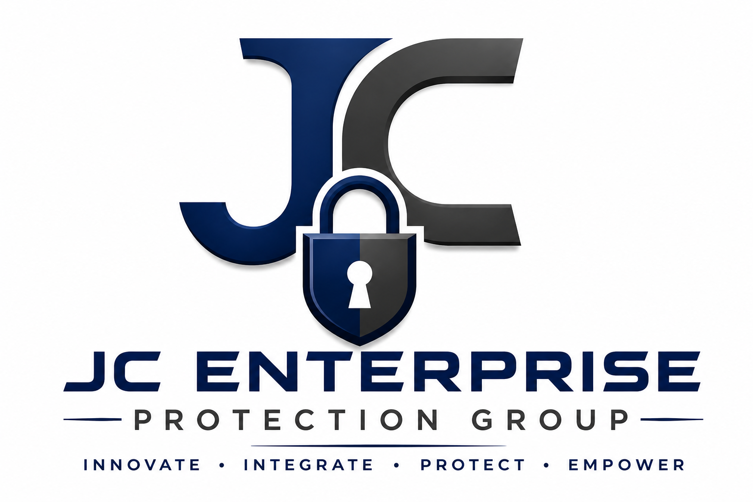 JC Enterprise Protection Group logo